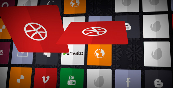 Memory Icons - VideoHive 6399518