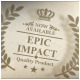 Epic Impact - VideoHive Item for Sale