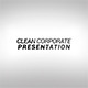 Clean Corporate Presentation - VideoHive Item for Sale