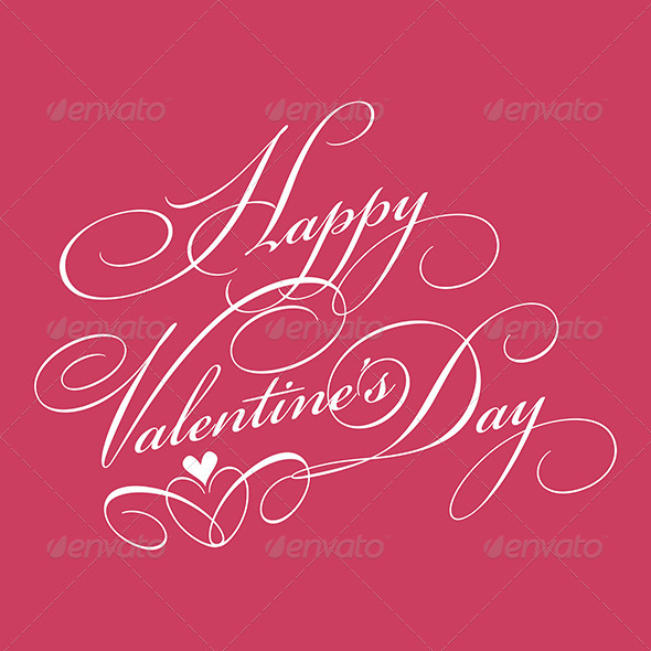 Valentine's Day Background - Valentines Seasons/Holidays