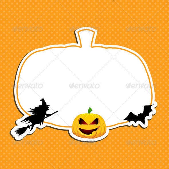 Halloween Background - Halloween Seasons/Holidays