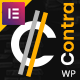 Contra | Architecture And Interior WordPress Theme