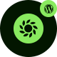 Greva - Ecology & Environment WordPress Theme