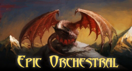 Epic Orchestral
