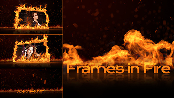 Frames in Fire