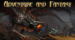 Adventure and Fantasy