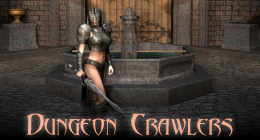 Dungeon Crawler Music