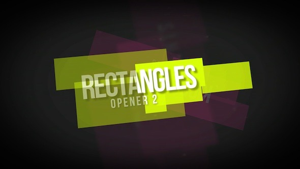 Rectangles Opener 2