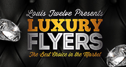 Luxury Flyers