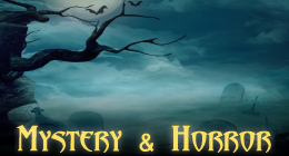 Mystery and Horror