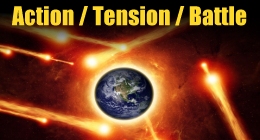 Action Tension Battle