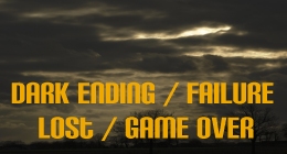 Dark Endings