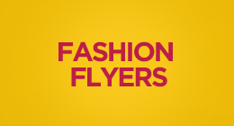 Fashion Flyers