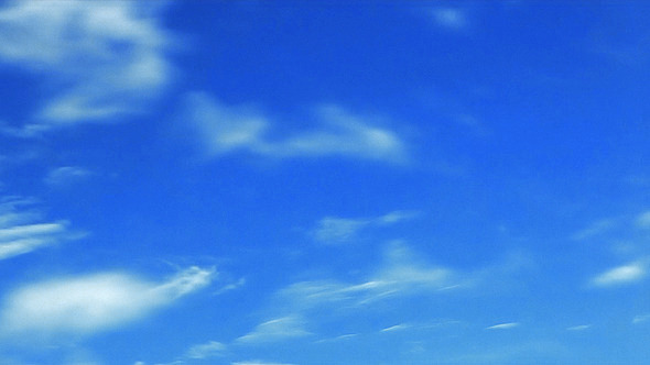 Flying With The Clouds alt