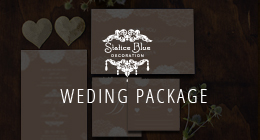 Wedding Package Collection