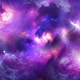 The Colored Cosmic Nebula - VideoHive Item for Sale