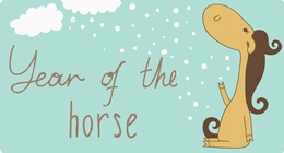 Year of the horse