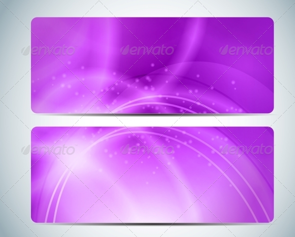 Abstract Aqua Background Card Vector Illustration - Backgrounds Decorative