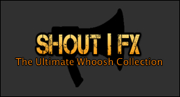 The Ultimate Whoosh Collection