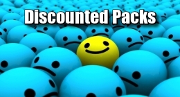 Discounted Music Packs