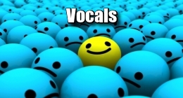 Vocals