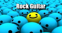 Rock Guitar