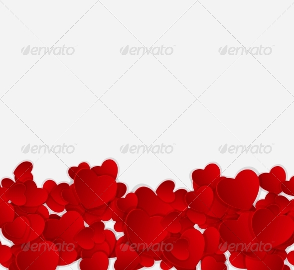 Valentine's Day Card - Valentines Seasons/Holidays