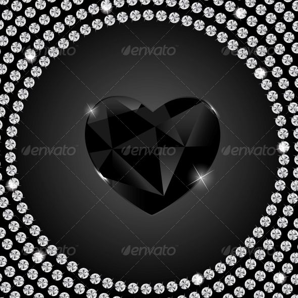 Valentine's Day Card - Valentines Seasons/Holidays