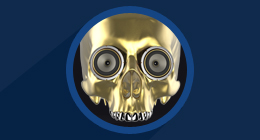 Speaker Render Series