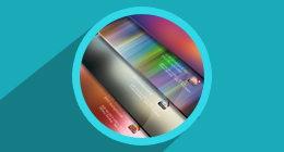 Abstract & Blur Background Series