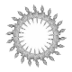 Dark Logo 6