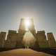 Prophet And Ziggurat - VideoHive Item for Sale