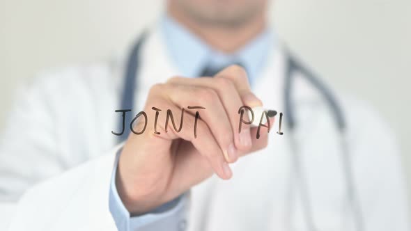Joint Pain alt
