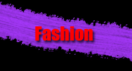 Fashion