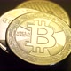 Bit Coin Cryptocurrency - VideoHive Item for Sale