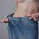 Weight Loss and Body Image Concept - VideoHive Item for Sale