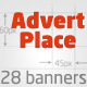 DummyBannersForWebmasters