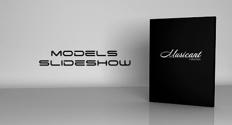 Models Slideshow