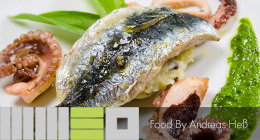 German and International Foodstyles