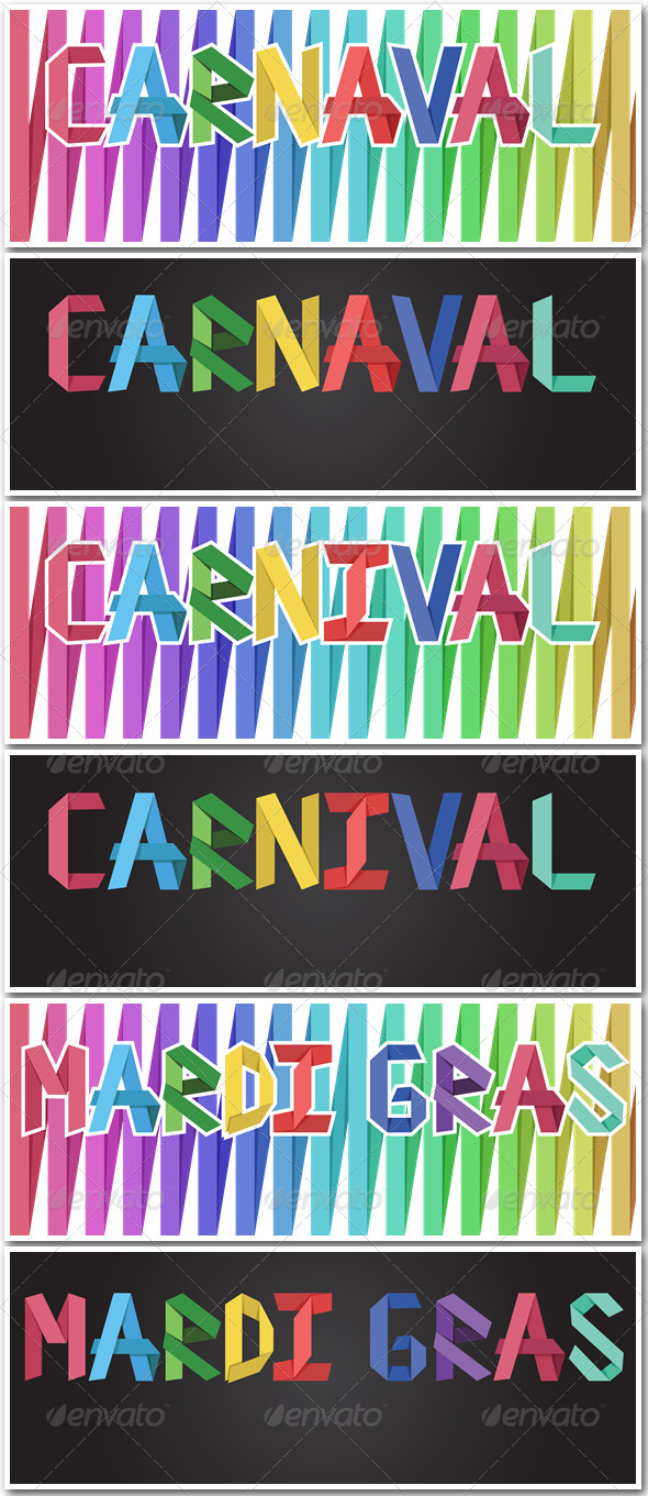 Carnaval, Carnival & Mardi Gras FB Timeline Cover - Facebook Timeline Covers Social Media