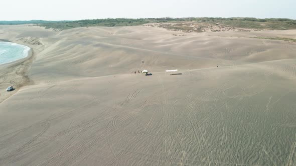 extreme sports in Veracruz mexico alt