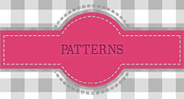 Pattern Presets