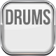Epic Industrial Drums