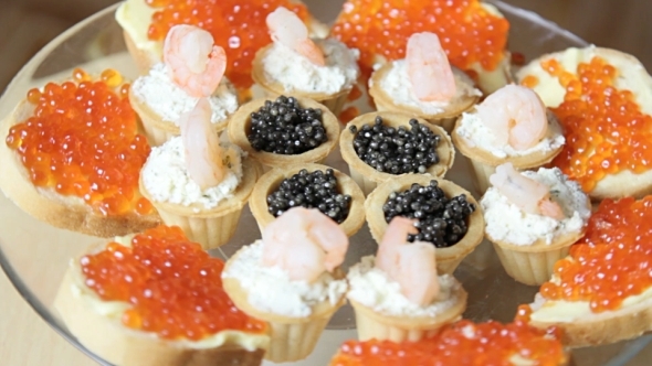 Caviar 2 Pack
