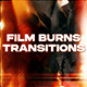 Cinematic Film Transitions - VideoHive Item for Sale