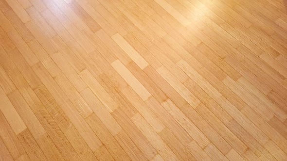 Raw Oak Wood Floor Texture alt