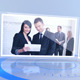 Concise Corporate Displays - VideoHive Item for Sale