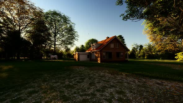 Farm House