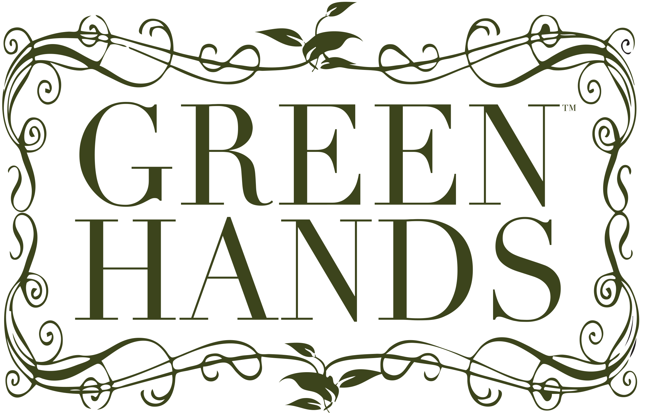 Green Hands Garden of Good.