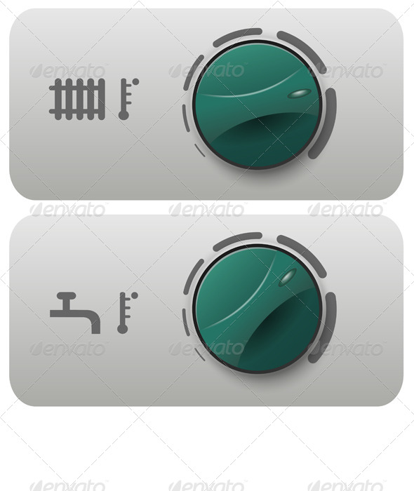 Regulator Boiler - Business Conceptual